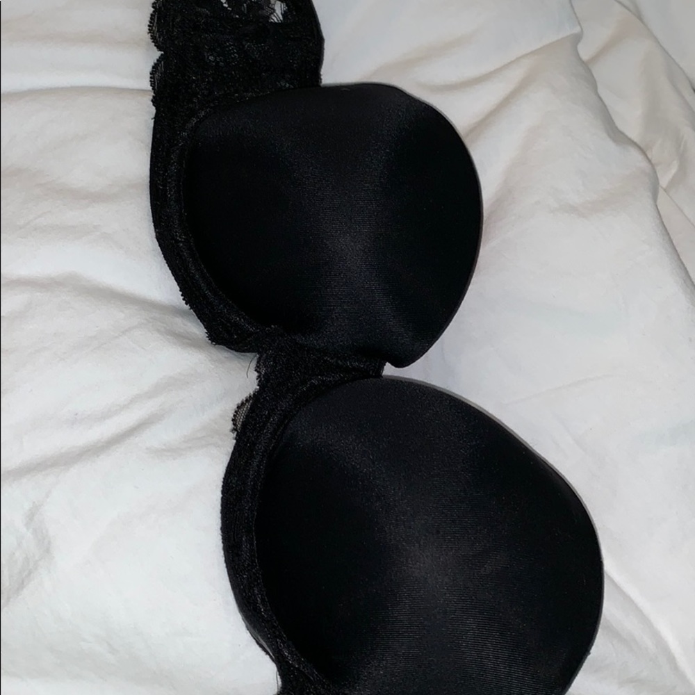 Strapless bra - Picture 3 of 4